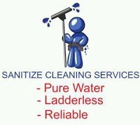 sanitize cleaning services 351095 Image 1